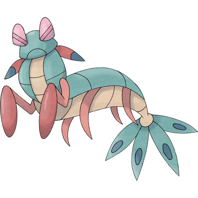 Skrimpish Skrimpish