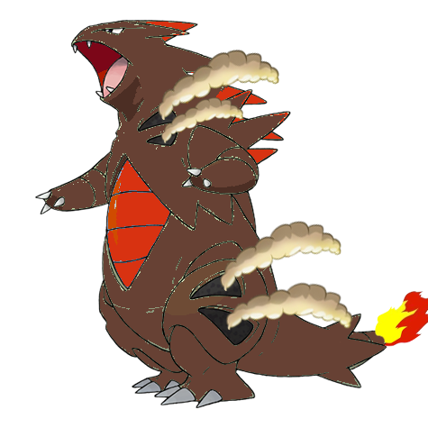 Volcanitar Volcanitar