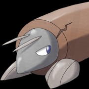 Drillinder