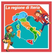 Iteria Region!
