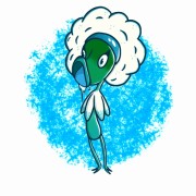 Bellsprout di Iteria