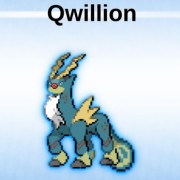 Qwillion