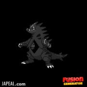 godzila