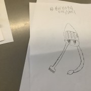 Furnopod (fire/steel)