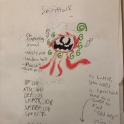 Spirittack 