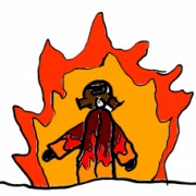 elite 4 pyro the arsonist