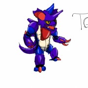 Toxiking