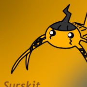 Electric Surskit