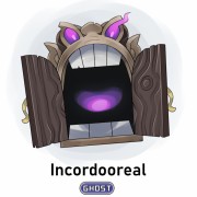Incordooreal