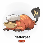 Platterpat