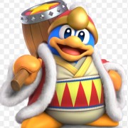 King dedede
