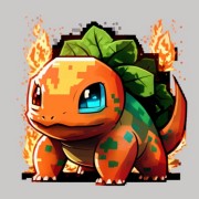 charblesaur