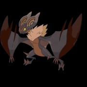 Noivern (Bhundoan Form)