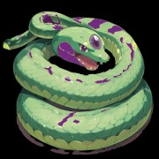 Nagachakra