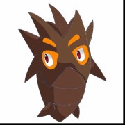 Pupitar (Bhundoan Form)