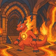 Pyrogron