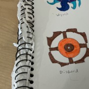 Discord