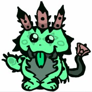 Charcrodent