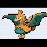 Drazion